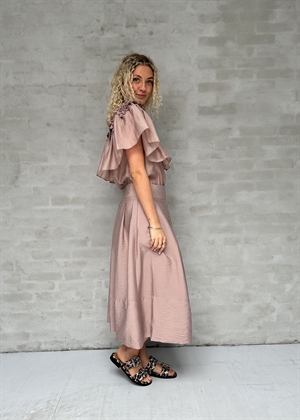 Cole skirt Fawn Copenhagen Muse